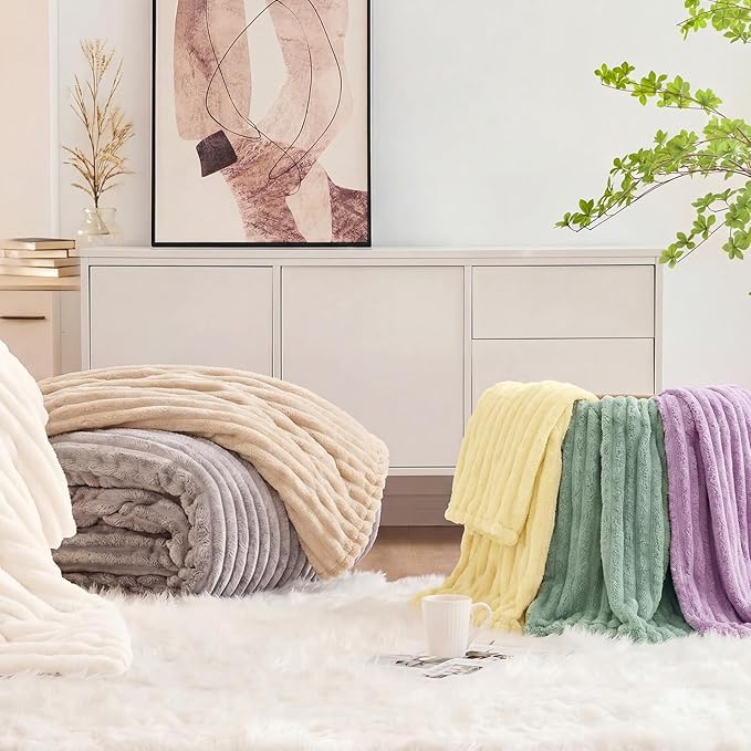 Sasttie King Comforter Set 3 Pieces - Image 9