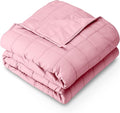 Bare Home Weighted Blanket Queen Size 22lb by BareHome
