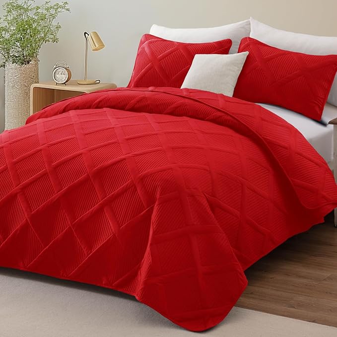 Exclusivo Mezcla Quilts Queen Size - Image 2