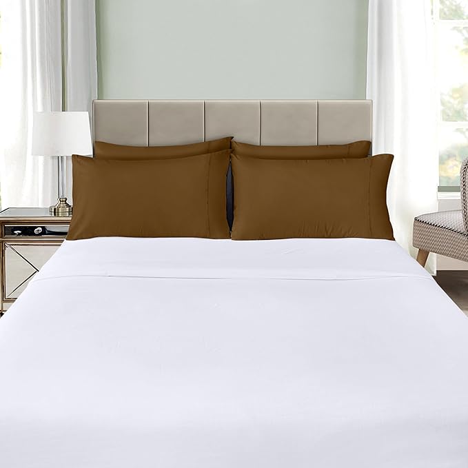 Utopia Bedding Standard Pillow Cases - Image 8