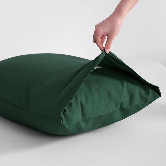 NTBAY Queen Pillowcase Set - Image 3