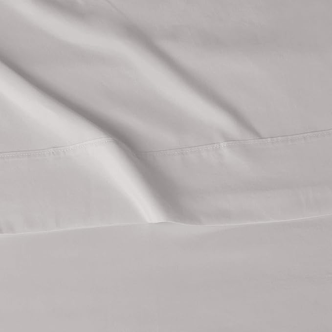 Amazon Basics Lightweight Breathable, Ultra-Soft, Wrinkle-Free Luxury - Image 4