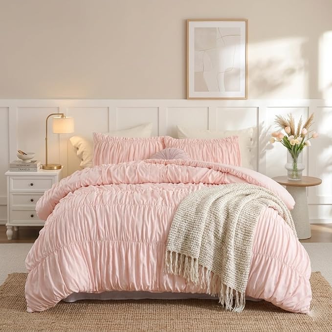 weigelia Cinched Comforter Set Full - Image 6