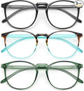 IBOANN Chic & Comfy Blue Light Glasses by EYEGLASSES