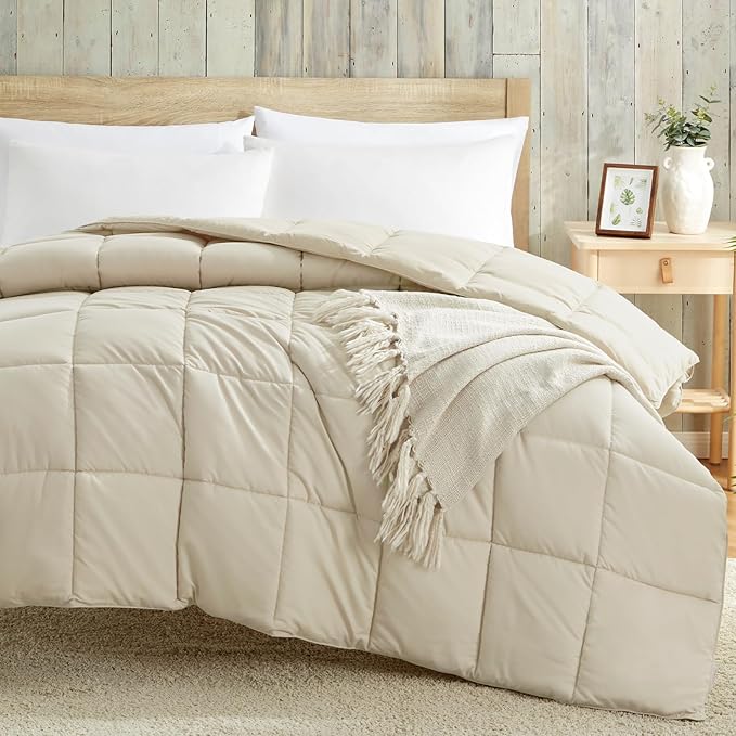 Homelike Moment California King Comforter - Image 5