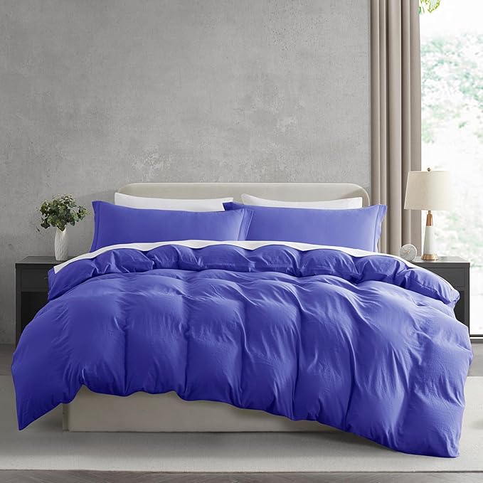 Nestl Twin Duvet Cover Set by Nestl