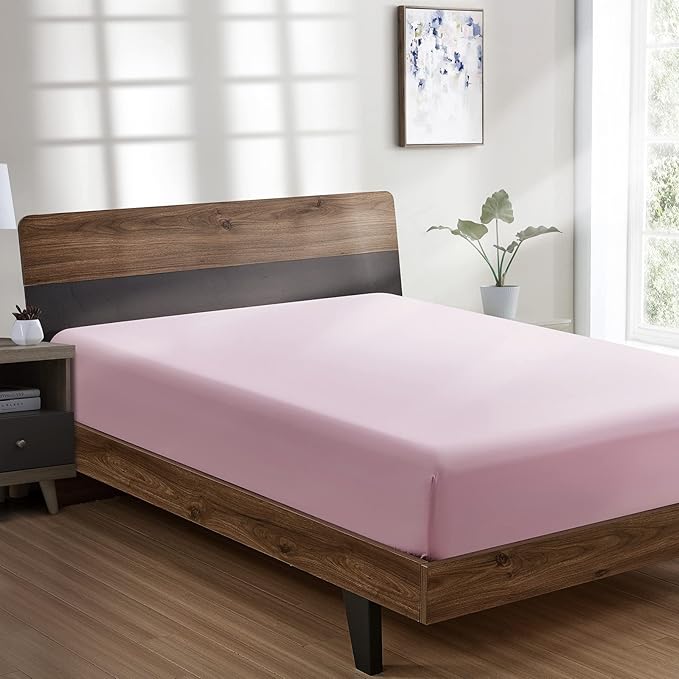 FreshCulture Twin XL Fitted Sheet Only by FreshCulture