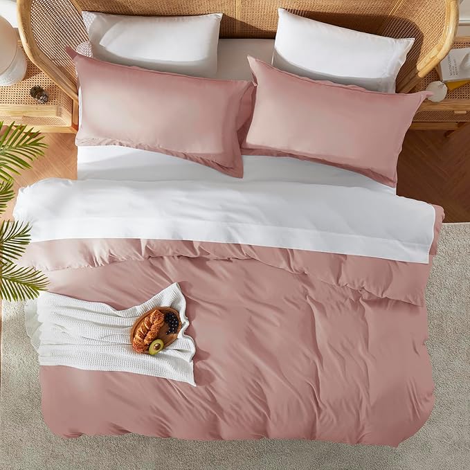 Nestl Queen Duvet Cover Set - Image 5