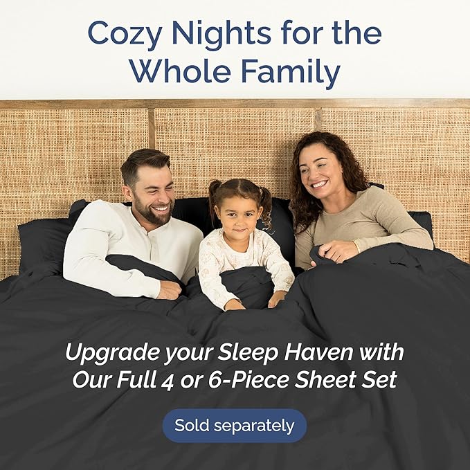 Twin XL Size Flat Sheet - Image 8