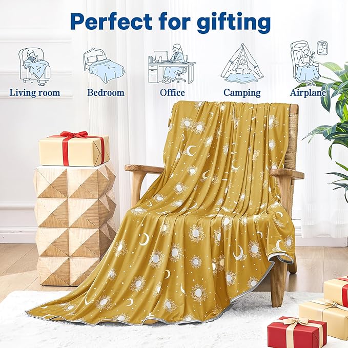 inhand Cooling Blanket Queen Size - Image 8