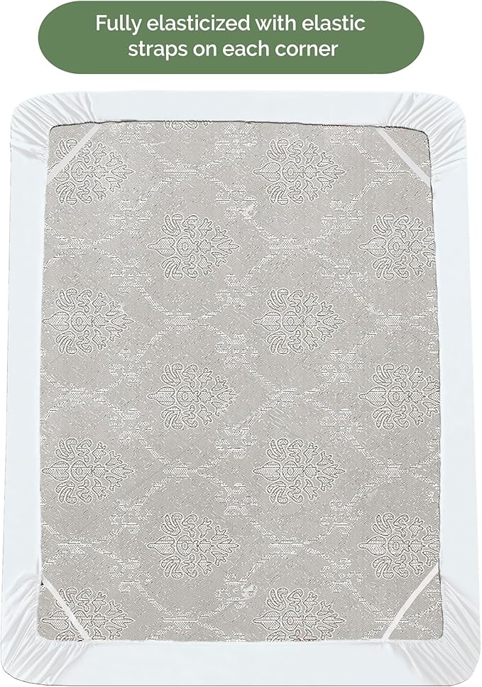 Elegant Comfort 1500 Premium Hotel Quality 18-24 Inches Deep - Image 4