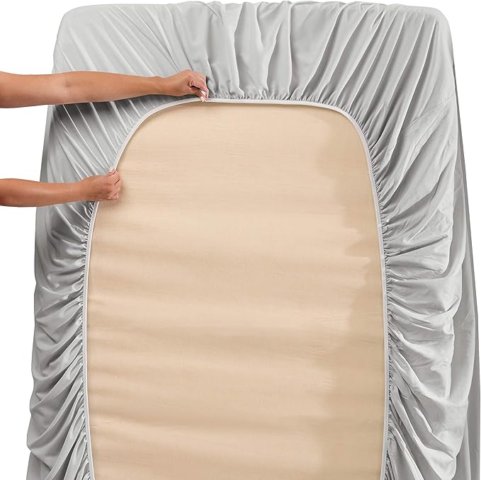 Hearth & Harbor Extra Deep Pocket King Size Sets - Image 4