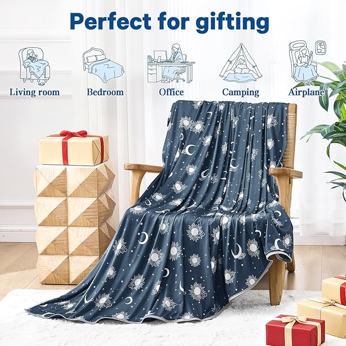 inhand Cooling Blanket Twin Size - Image 8