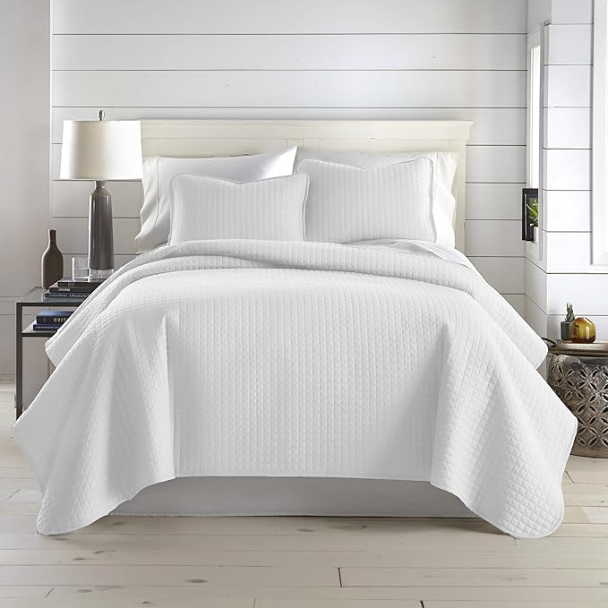 Southshore Fine Living, Inc. King Quilt Bedding Set by SouthshoreFineLivingInc