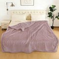 Electric Heated Blanket Full Size 72" x 84" by TICOO