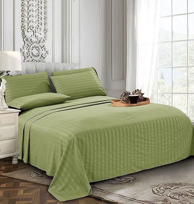 Elegant Comfort Best, Coziest 6-Piece Sheet Sets! - Image 3