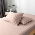 Bella Coterie | Luxury Bamboo Viscose Standard Size Pillowcase Set | 100% by BC