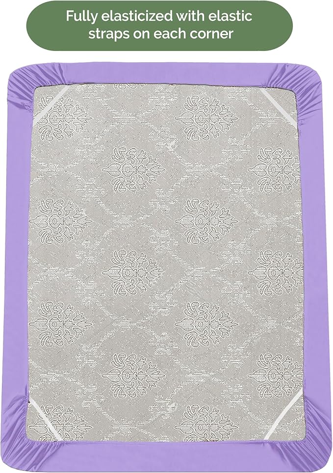 Elegant Comfort 1500 Premium Hotel Quality 18-21 Inches Deep - Image 4