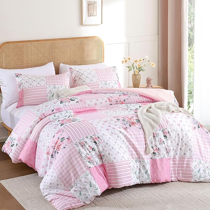YIKUSH King Comforter Set - Image 2