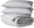 Bare Home Bedding Duvet Cover Full Size by BareHome