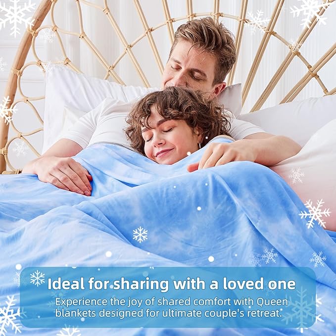 inhand Cooling BlanketTwin XL Size, Cooling Blankets - Image 7