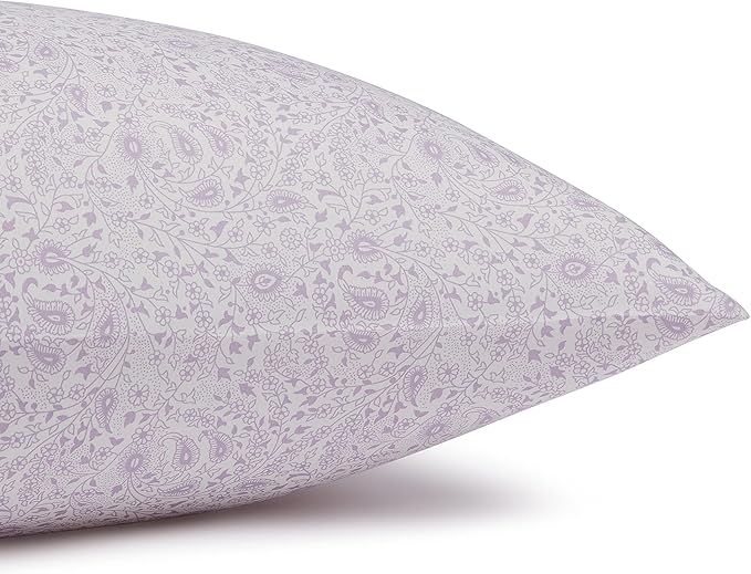 Amazon Basics Lightweight Super Soft Easy Care Microfiber 4-Piece Bed Sheet Set - Image 5