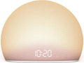 HOUSBAY Sunrise Alarm Clock, 20 Soothing Sleep Aids, Dimmable Display, by HOUSBAY