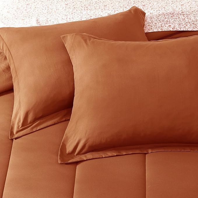 Monbix King Size Comforter Set - Image 6