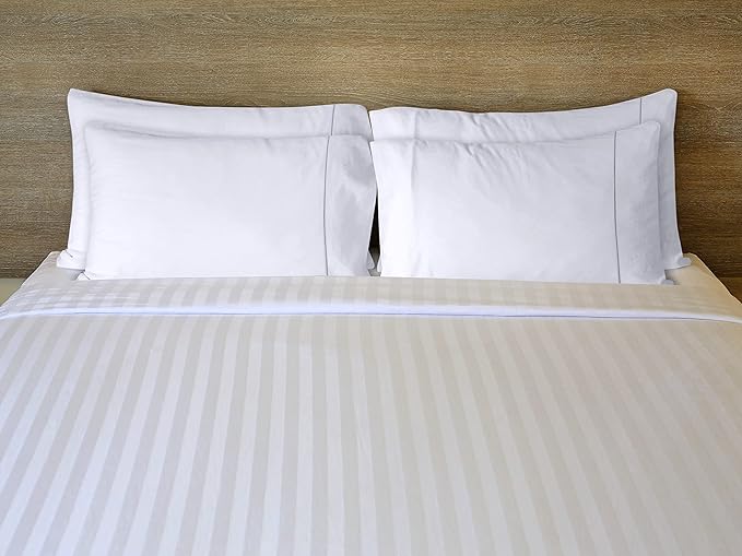 Utopia Bedding King Pillow Cases - Image 6