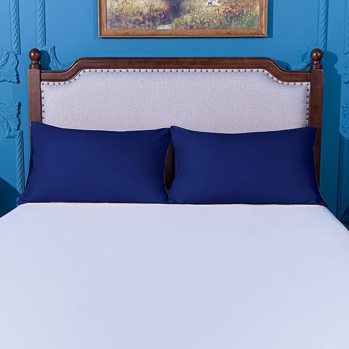 NTBAY Standard Pillowcase Set - Image 4