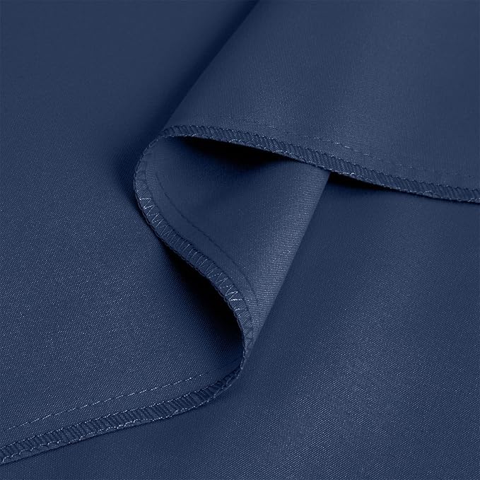 FreshCulture King Flat Sheets Only, Soft Microfiber Bedding Sheets - Image 5