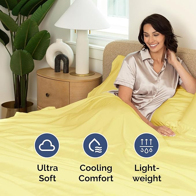 Full Size Flat Sheet - Image 3