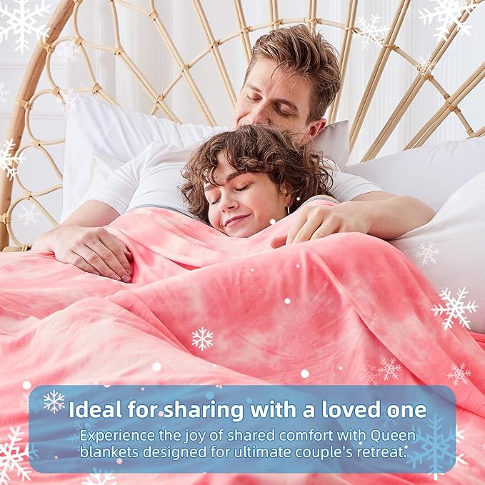 inhand Cooling Blanket Twin XL Size, Cooling Blankets - Image 8