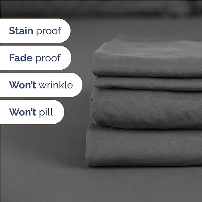 Full 6 Piece Sheet Set - Image 5