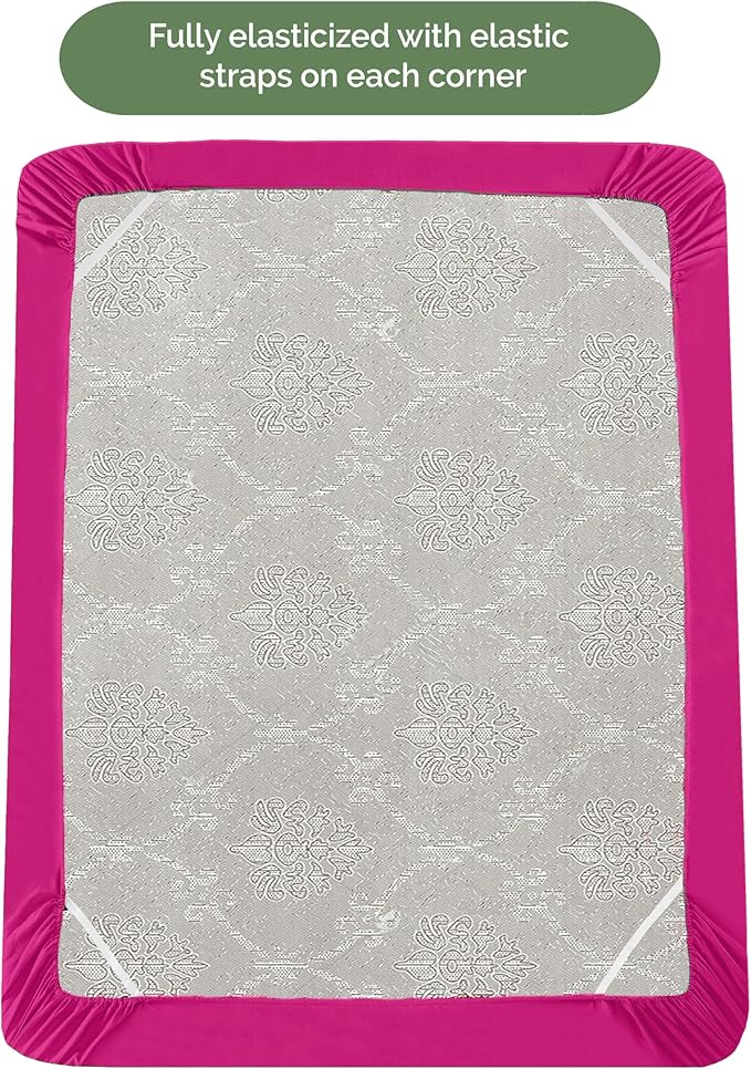 Elegant Comfort 1500 Premium Hotel Quality 18-21 Inches Deep - Image 4