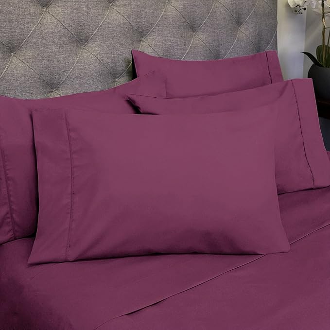 Queen Sheets Berry - Image 8