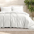 Bare Home Bedding Duvet Cover Extra Long Size by BareHome