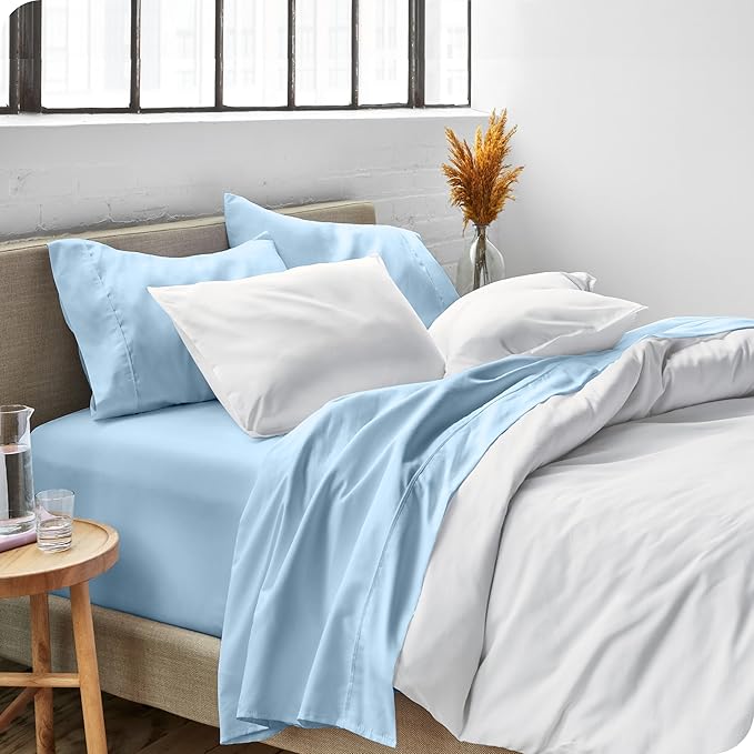Bare Home Twin Sheet Set - Image 8