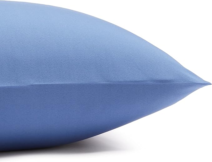 Amazon Basics Lightweight Ultra-Soft Breathable Brushed Microfiber 3-Piece Bed - Image 5