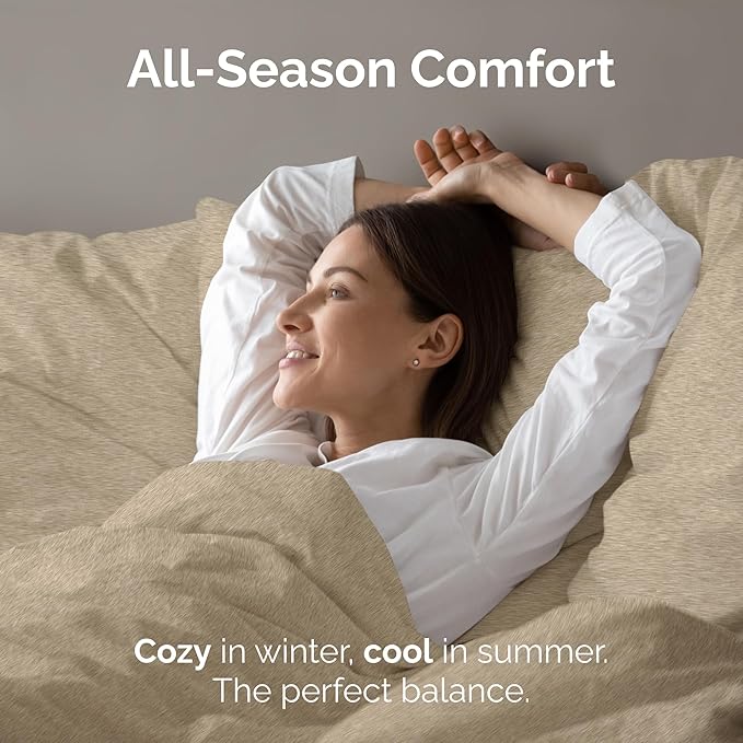 Twin XL Size Flat Sheet - Image 6