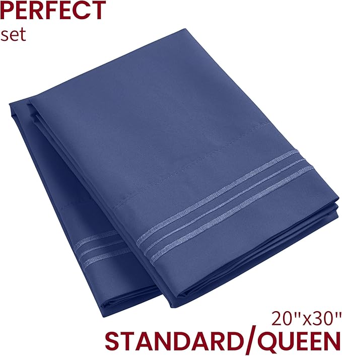 Mellanni Pillow Cases - Image 2