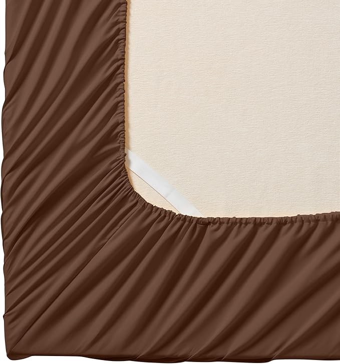 King Size Fitted Sheet Only - Image 2