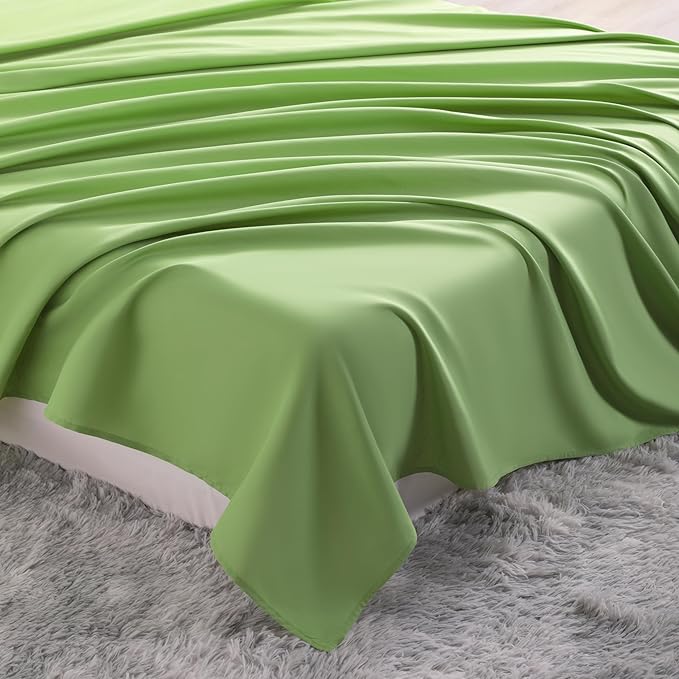NTBAY Twin Flat Sheet Only - Image 7