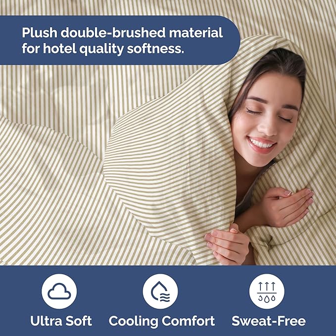 Duvet Cover Full Size Set - Image 3