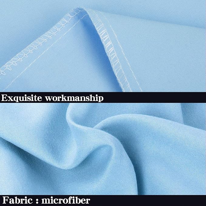 NTBAY Body Pillowcase - Image 3