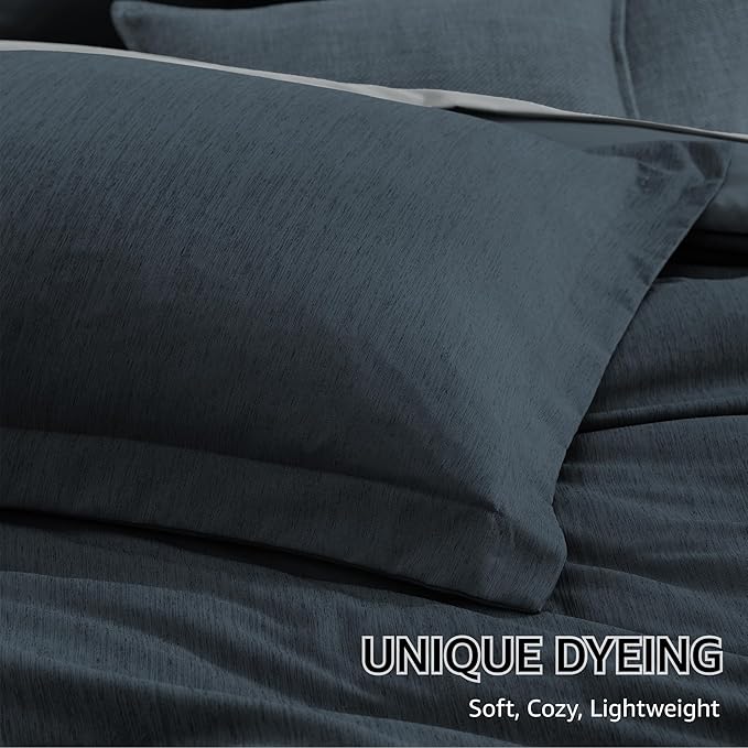 Monbix Queen Comforter Set - Image 6
