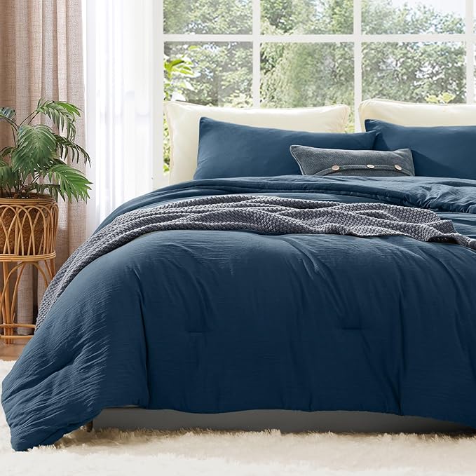 WRENSONGE Full Size Comforter Sets by WRENSONGE