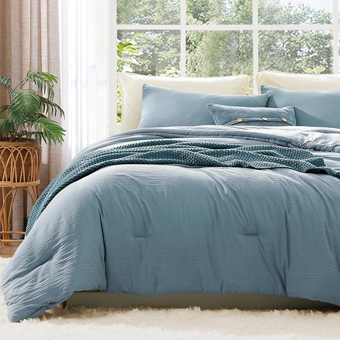 WRENSONGE King Size Comforter Set by WRENSONGE