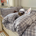 mixinni King Duvet Cover Set by mixinni