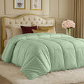 Utopia Bedding Comforters Queen Size, All Season Duvet Insert, Down Alternative by UTOPIABEDDING